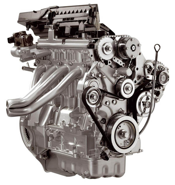 2001 S Minor Car Engine